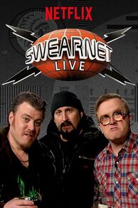 Trailer Park Boys: Swearnet Live (2014)