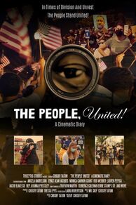 The People, United! A Cinematic Diary (2025)