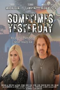 Sometimes Yesterday (2023)