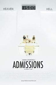 Admissions (2011)
