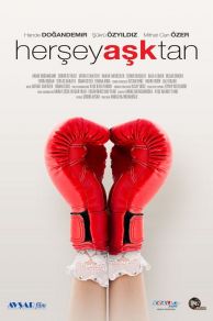 Her Sey Asktan (2016)