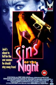 Sins of the Night (1993)
