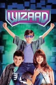 The Wizard (1989)