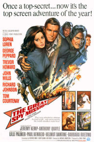 Operation Crossbow (1965)