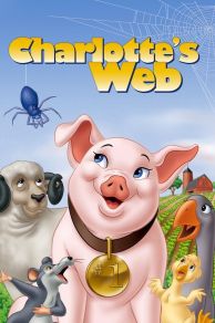 Charlottes Web (1973)