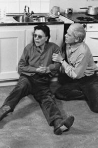 The Blessed Ones (1986)