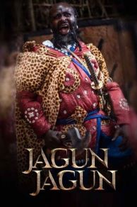 Jagun Jagun (The Warrior) (2023)