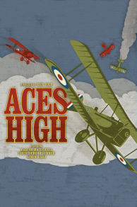 Aces High (1976)