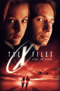 The X Files (1998)