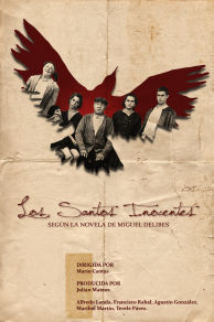 The Holy Innocents (1984)