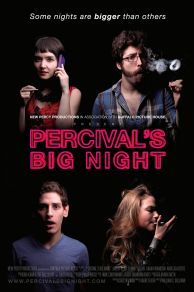 Percivals Big Night (2012)