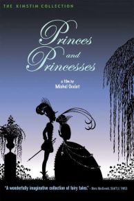 Princes and Princesses (2000)