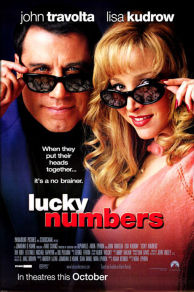Lucky Numbers (2000)