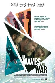 In Waves and War (2024)