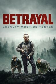 Betrayal ( Kill) (2023)