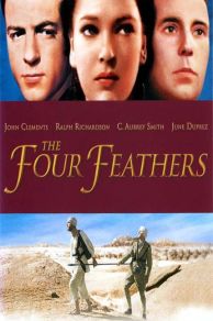 The Four Feathers (1939)