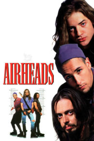 Airheads (1994)