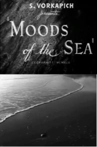 Moods of the Sea (1941)