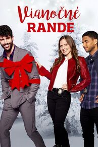 Christmas Catch (2018)