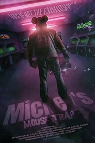 The Mouse Trap (2024)