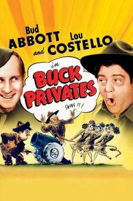 Buck Privates (1941)