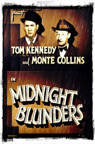 Midnight Blunders (1936)