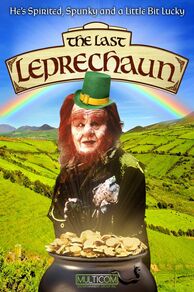 The Last Leprechaun (1998)
