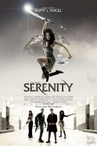 Serenity (2005)