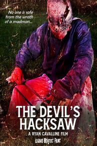 The Devils Hacksaw (2025)