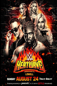WWE Heatwave (2025)