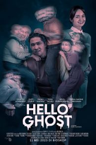 Hello Ghost (2023)
