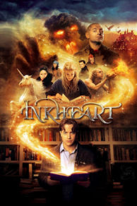 Inkheart (2008)