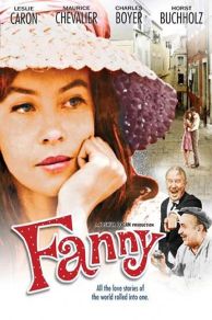Fanny (1961)