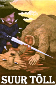 Tyll the Giant (1980)