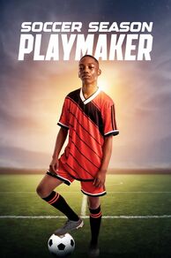 Soccer Season: Playmaker (2025)