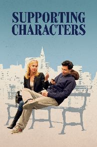 Supporting Characters  (2012)
