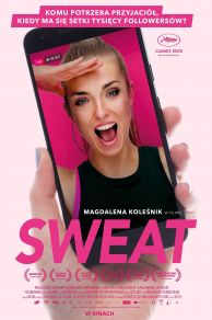 Sweat (2020)