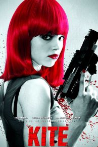 Kite (2014)