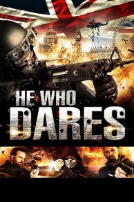 He Who Dares (2014)