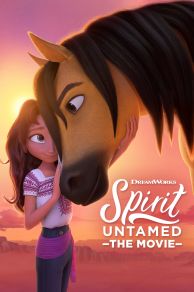 Spirit Untamed (2021)