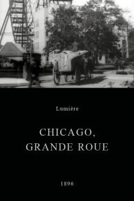 Chicago grande roue (1896)