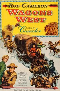 Wagons West (1952)