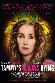 Tammys Always Dying (2019)