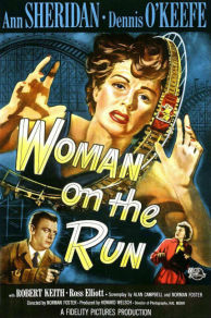 Woman on the Run (1950)