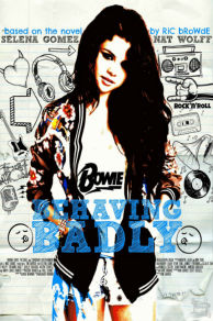 Behaving Badly (2014)