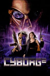 Cyborg 2: Glass Shadow (1993)
