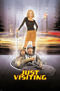 Just Visiting (2001)