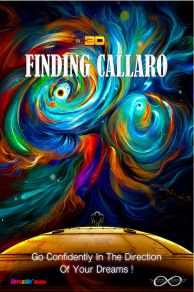 Finding Callaro (2021)