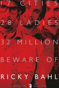 Ladies vs. Ricky Bahl (2011)