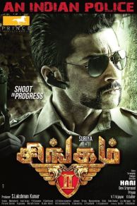 Singam 2 (2013)